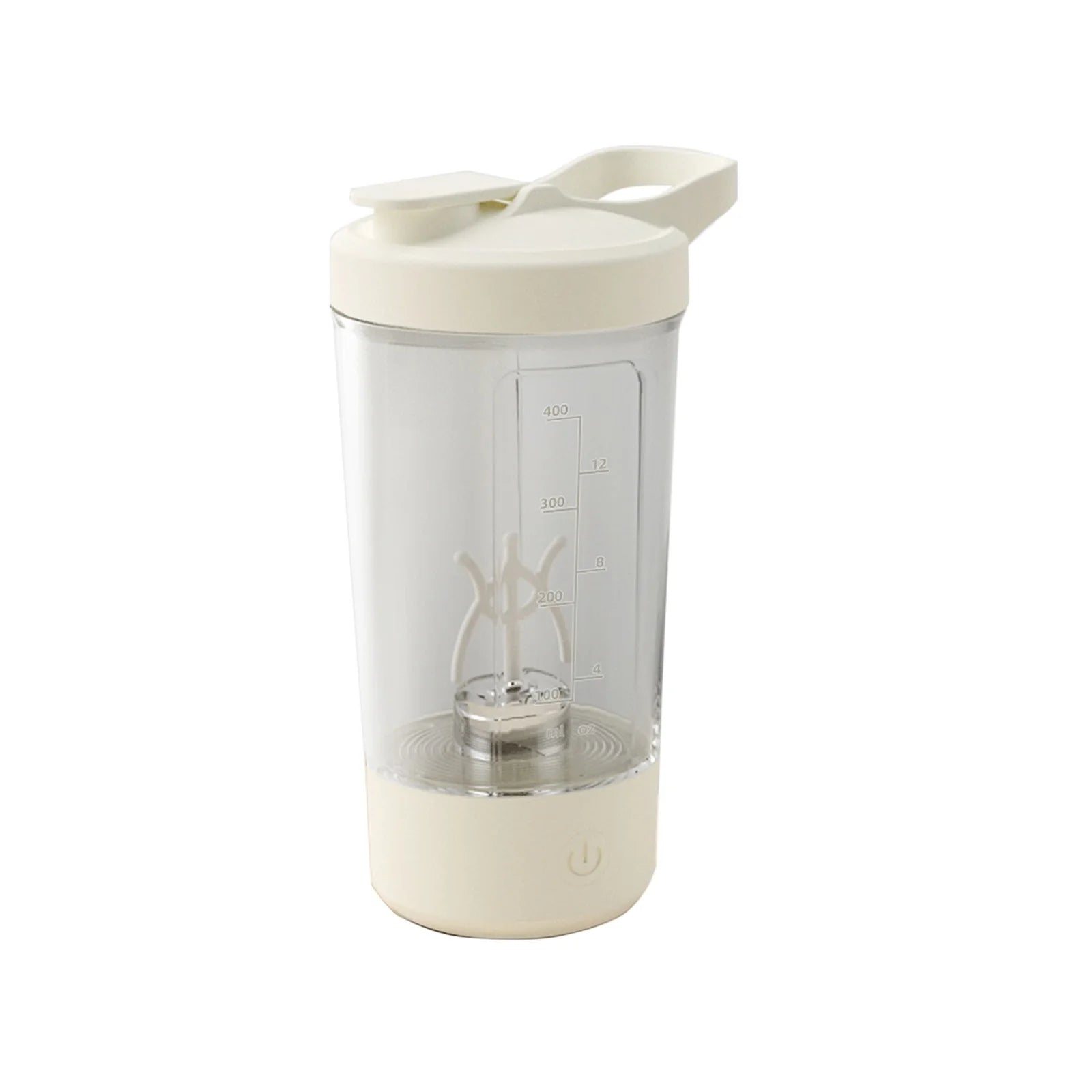 Rechargeable Blender Cup,Portable Blender,Shaker Bottle,Mixing Cup,Protein Shaker,Usb Blender,Electric Mixing Cup,Automatic Blender Bottle for Protein Coffee