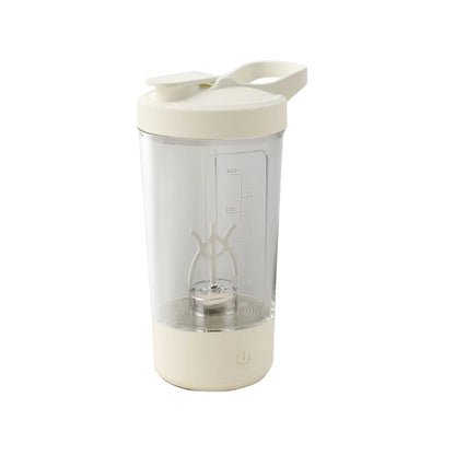 Rechargeable Blender Cup,Portable Blender,Shaker Bottle,Mixing Cup,Protein Shaker,Usb Blender,Electric Mixing Cup,Automatic Blender Bottle for Protein Coffee
