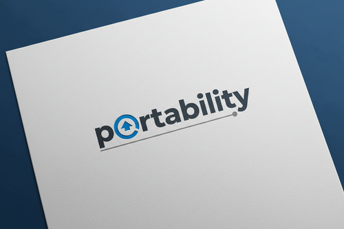 Portability Logo